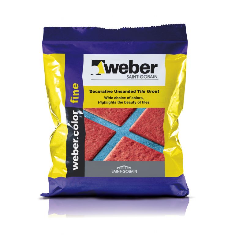 weber.color fine