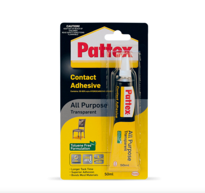 Contact Adhesive