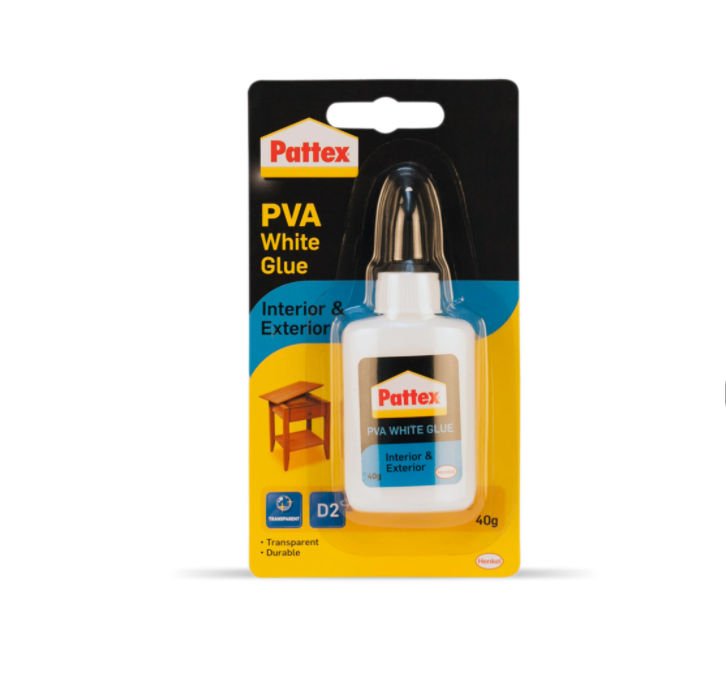 PVA WHITE GLUE