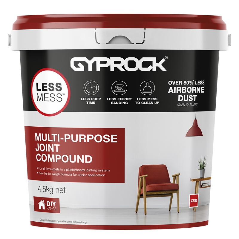 Gyproc